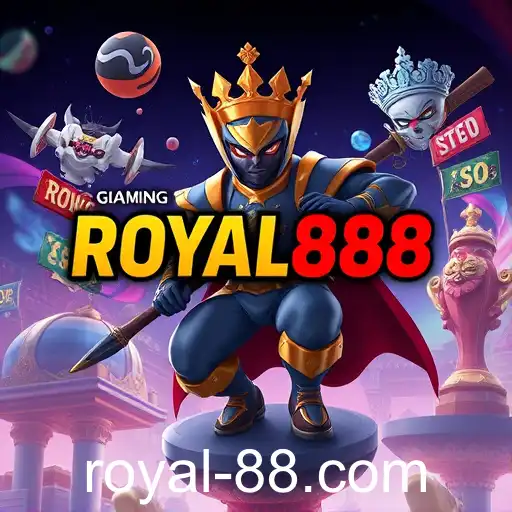 Innovations and Trends in Online Gaming