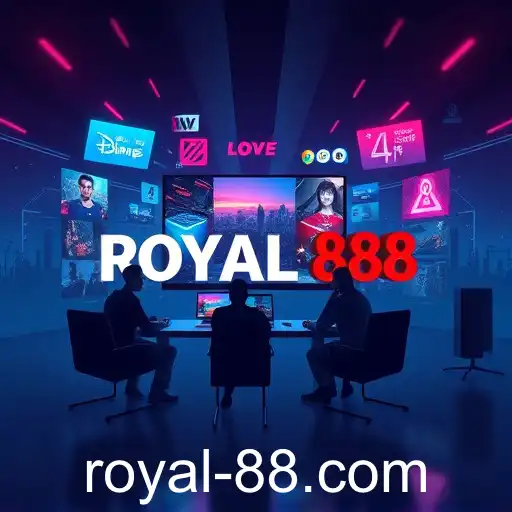 The Rise of Online Engagement Platforms in 2025