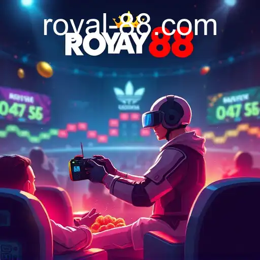The Rise of ROYAL88: A New Era in Online Gaming