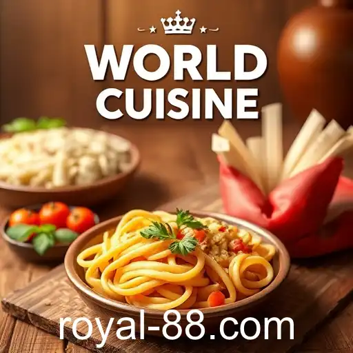 The Rise of ROYAL88: A Gaming Revolution