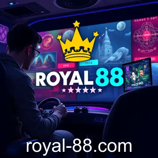 The Rise of Online Gaming Platforms