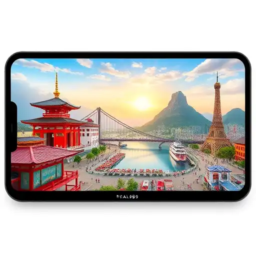 The Digital Realm of ROYAL88: A Frontier in Gaming