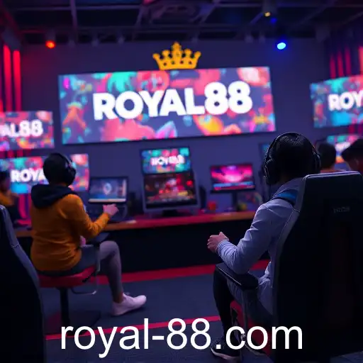ROYAL88 Gains Global Popularity