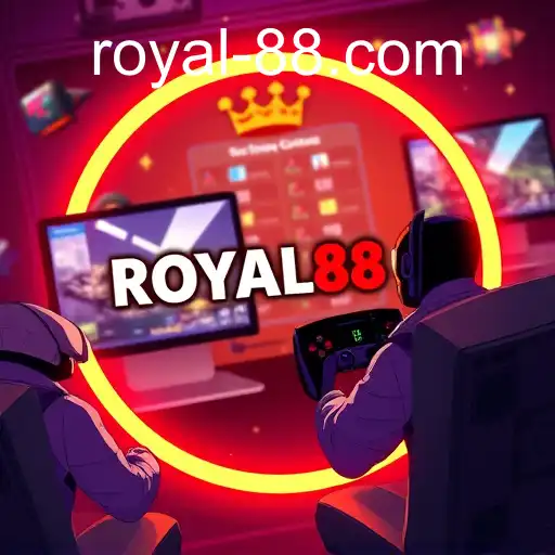 The Rise of ROYAL88 in Gaming
