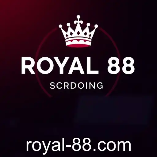 The Rise of ROYAL88: Gaming's New Frontier