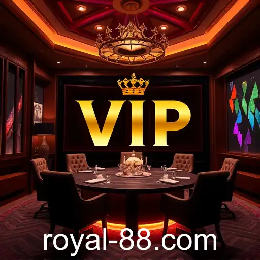 The Rise of Online Gaming Communities: Unpacking ROYAL88