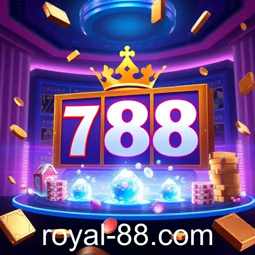 The Rise of ROYAL88 in the Online Gaming World